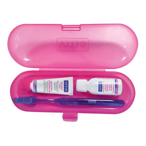 VITIS KIT GINGIVAL15ML+30ML+SP