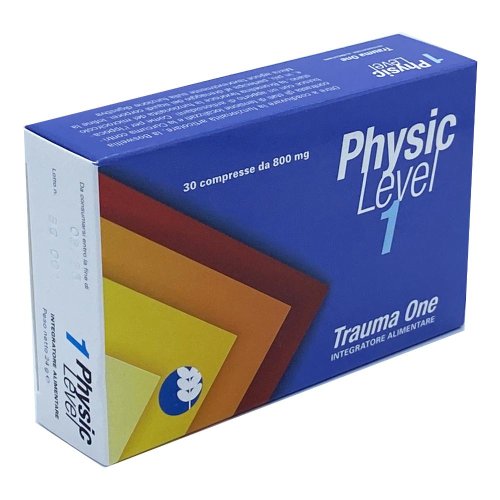 PHYSIC LEVEL 1 TRAUMA ONE 24G