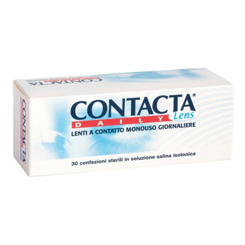 CONTACTA LENS DAILY       -5,25 D 15 LEN