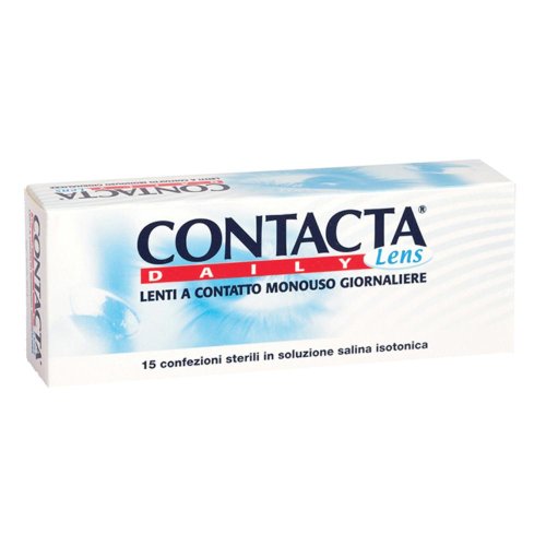 CONTACTA DAILY LENS 30 -5,00