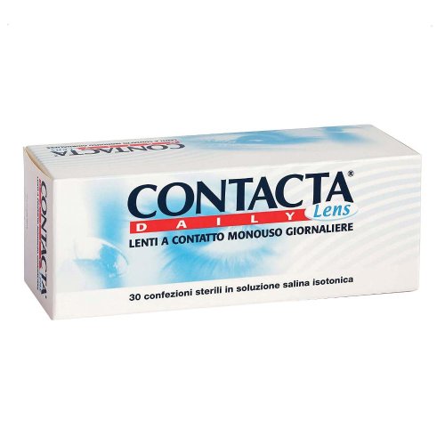 CONTACTA LENS DAILY       -5,50 D 30 LEN