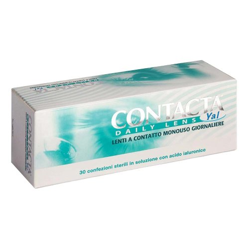 CONTACTA DAILY LENS Y 30 -3,75 CONTACTA DAILY LENS Y 30 -3,75
