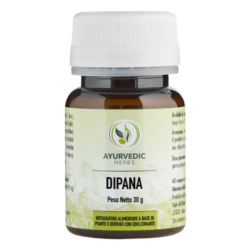 DIPANA 60CPR 30G DIPANA 60CPR 30G