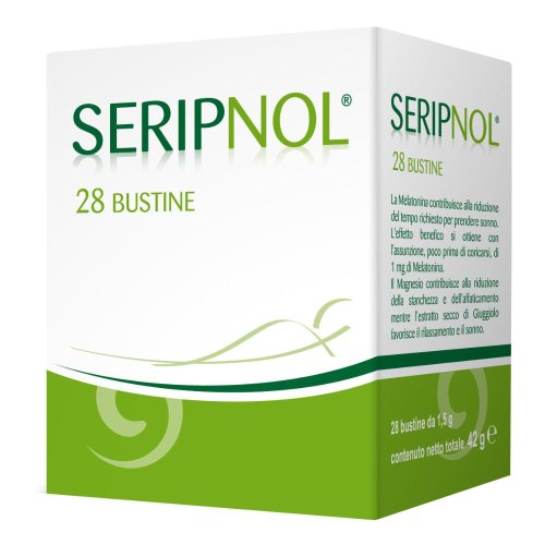 SERIPNOL 28(BUST)STICKPACK