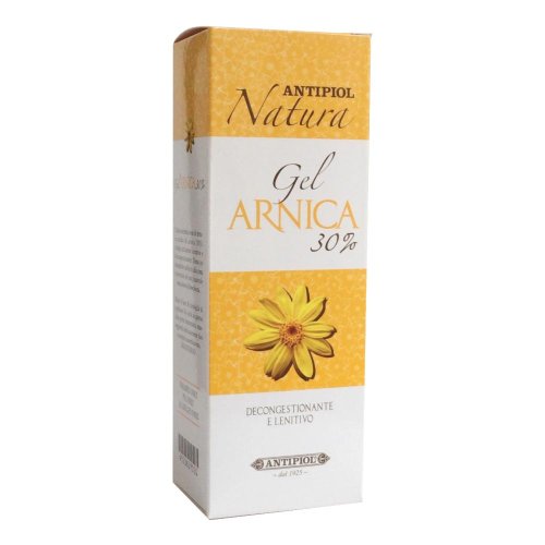 ARNICA GEL 30%            200ML