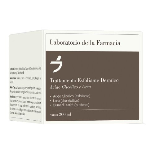 LDF TRATT ESFOLIANTE 200ML