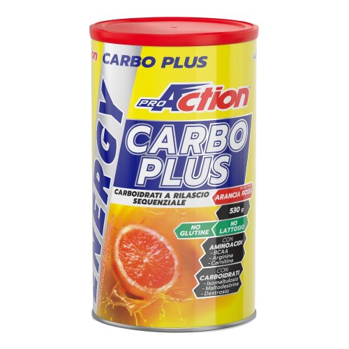 PROACTION CARBO PLUS 530G