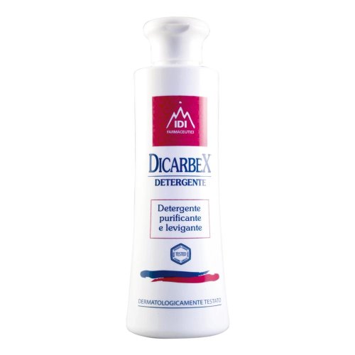 DICARBEX DETERGENTE 200ML