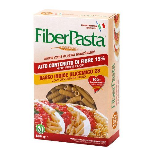 FIBERPASTA DIET SEDANI500G