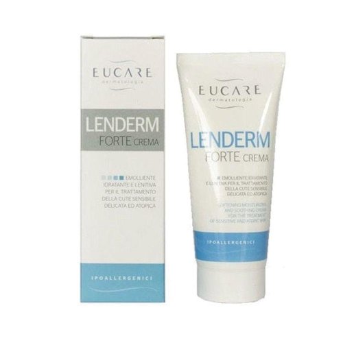 LEN DERM FORTE CREMA 100ML LEN DERM FORTE CREMA 100ML