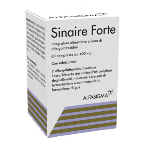 SINAIRE 300GALU FT 60CPRX400MG