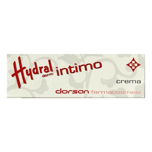 HYDRAL INTIMO CREMA 50ML HYDRAL INTIMO CREMA 50ML