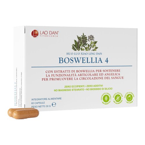 BOSWELLIA 4 60CPR LAO DAN BOSWELLIA 4 60CPR LAO DAN