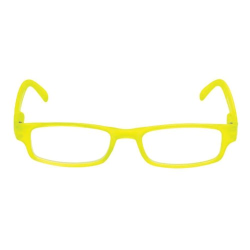 CONTACTA FLUO GIALLO +1,50