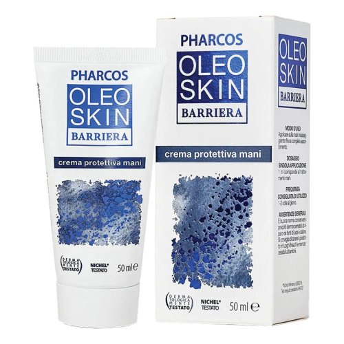 OLEOSKIN BARRIERA PHARCOS 50ML OLEOSKIN BARRIERA PHARCOS 50ML