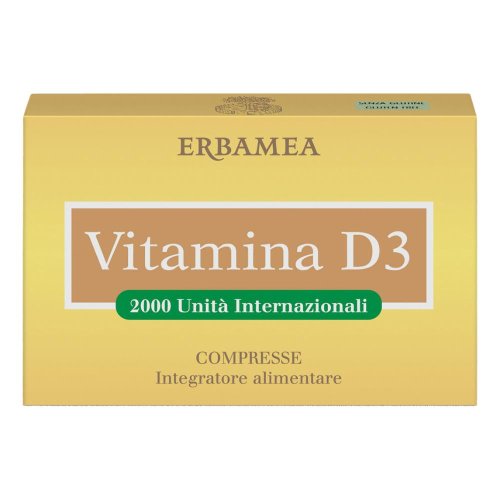 VITAMINA D3 90CPR