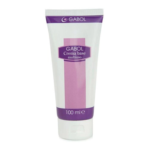 GABOL CREMA BASE MULTIUSO100ML