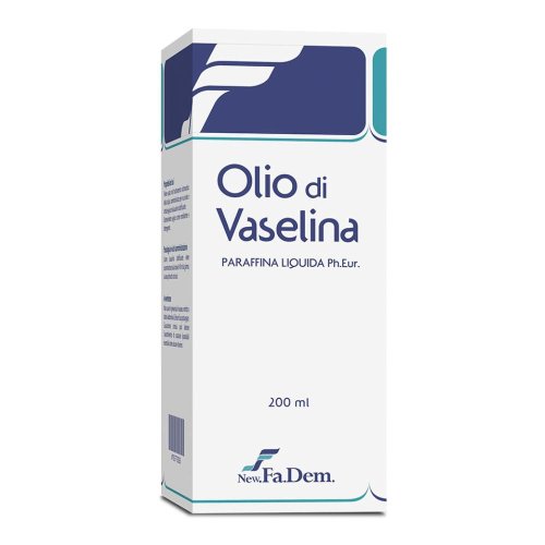 OLIO VASELINA 1000ML