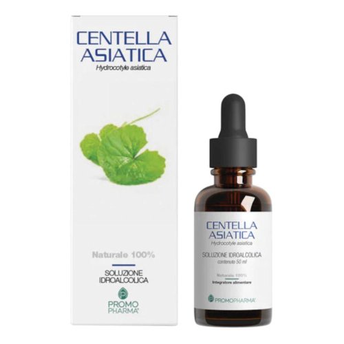 CENTELLA ASIATICA 50ML PMP