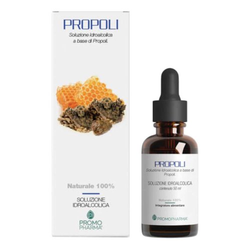 PROPOLI 50ML PMP