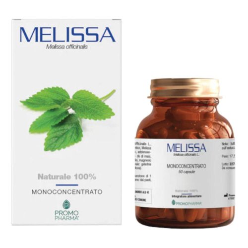 MELISSA 50CPS PMP MELISSA 50CPS PMP