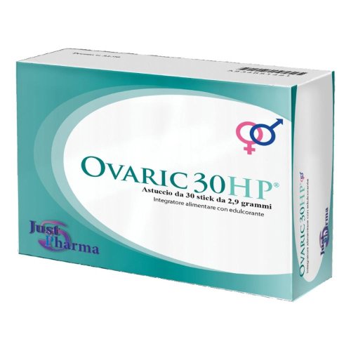 OVARIC HP 30BUST