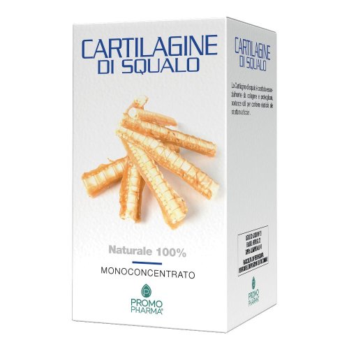 CARTILAGINE DI SQU 50 PMP