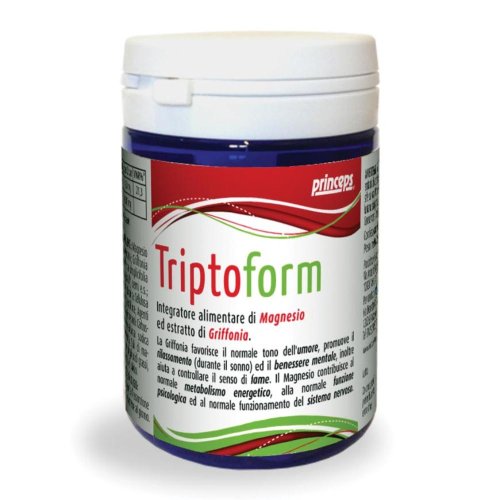 <TRIPTOFORM PRINCEPS              40 CPR