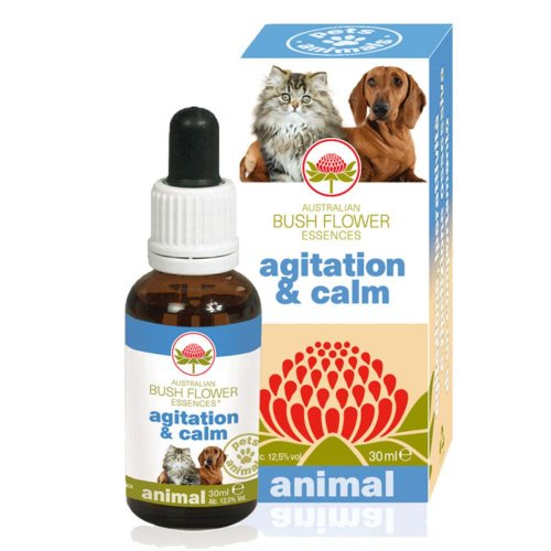 AGITATION & CALM 30ML