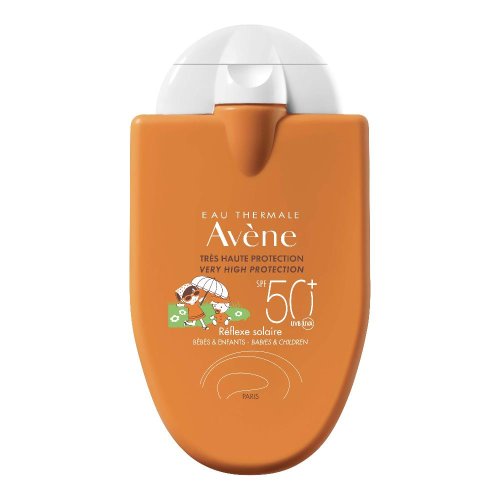 AVENE REFLEXE SOL SPF50+ BB