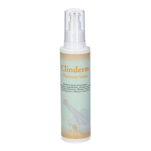 CLINDERM DERMO CR 250ML