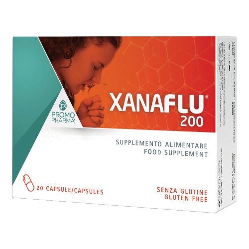 XANAFLU 200