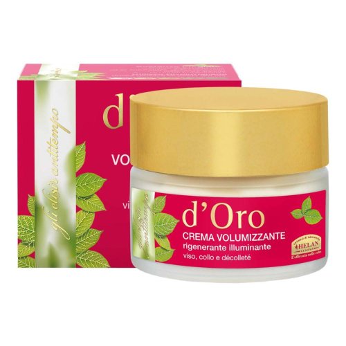 ELISIR ORO CREMA VOL 50ML