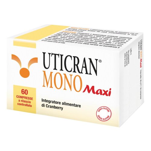 UTICRAN MONO INT 15CPR 12G