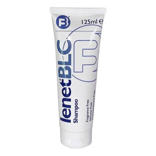 LENET BLC SHAMPOO 125ML