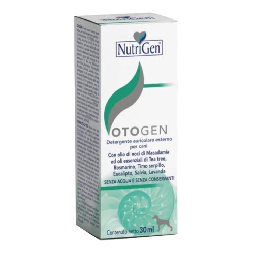 OTOGEN 30 ML