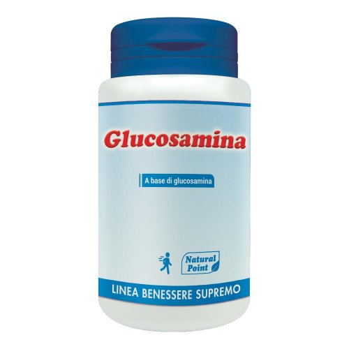 GLUCOSAMINA 500 100 C 60G N.PO