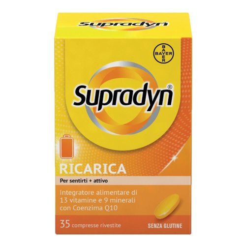 SUPRADYN RIC DEGLUT 35CPR