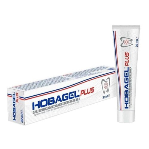HOBAGEL PLUS 30ML