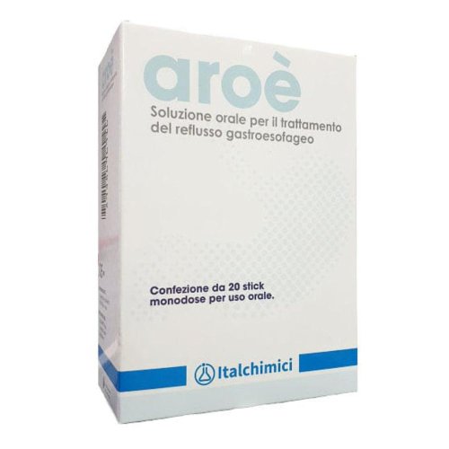 AROE' 20STICK PACK MONOD