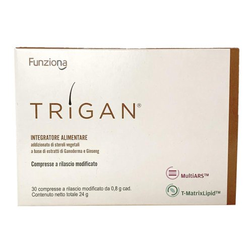 TRIGAN 30CPR