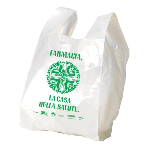 SHOPPER BIOD.6B 26X48 500PZ   C/