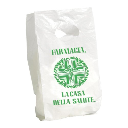 SHOPPER BIOD.2B 17X35 1000PZ  C/