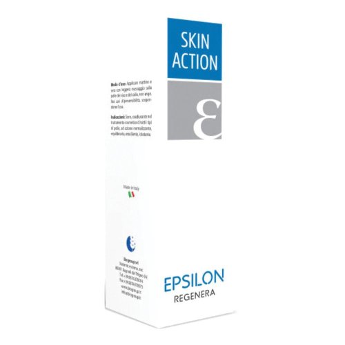 SKIN ACTION EPSILON REG.30