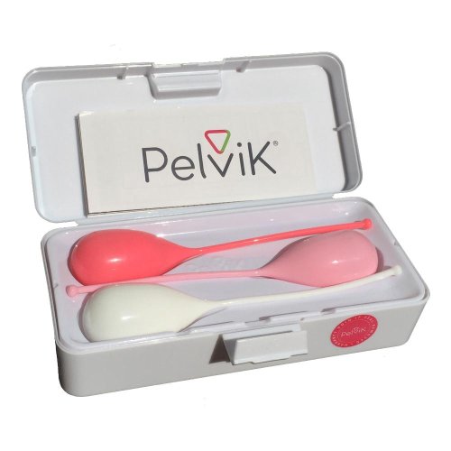 PELVIK KIT 3CONI VAGINALI PELVIK KIT 3CONI VAGINALI