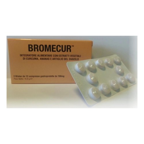 BROMECUR                         24  CPR