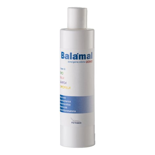 BALAMAL GEL SAP INTIMO 250ML