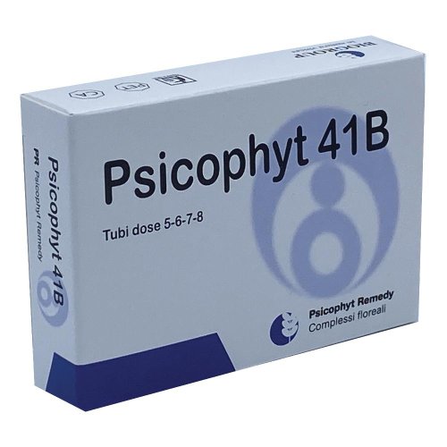 PSICOPHYT R.41B GL 4T 1,2G