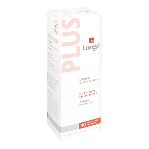 LONGE' PLUS CR VI/CRP200ML