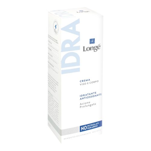 LONGE IDRA CRE VIT PERSIS 200ML  CRP